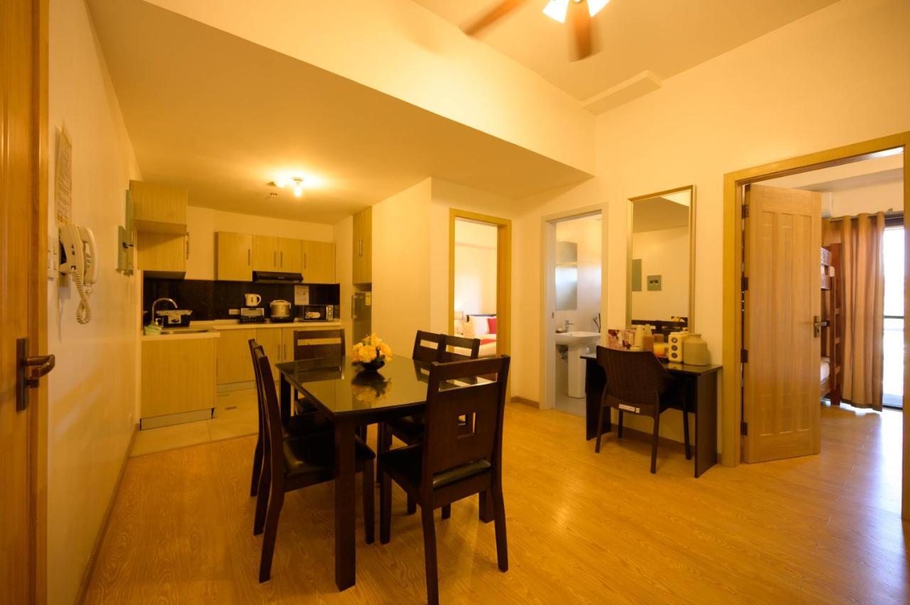 Cedar Peak Condo - Close To Session Road City Center Baguio City Exterior foto