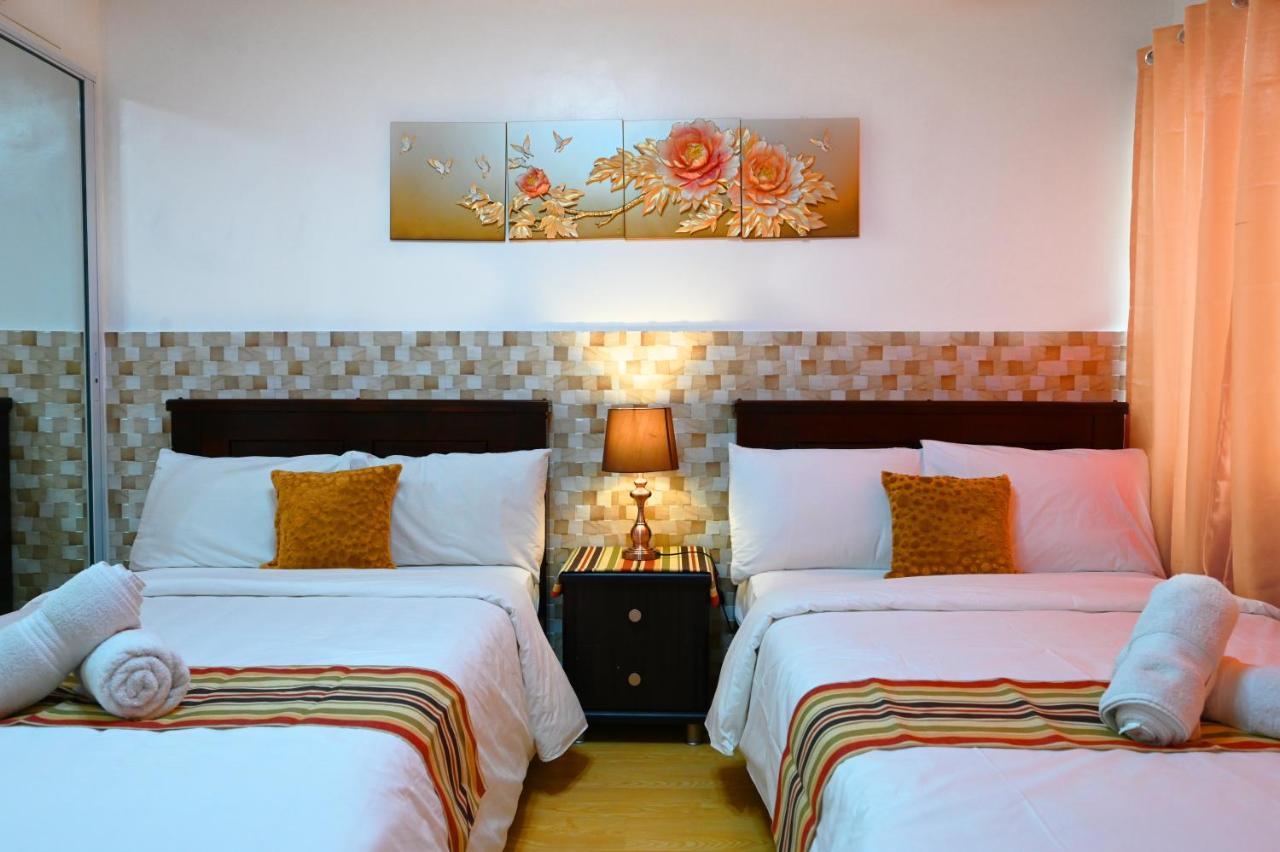 Cedar Peak Condo - Close To Session Road City Center Baguio City Exterior foto