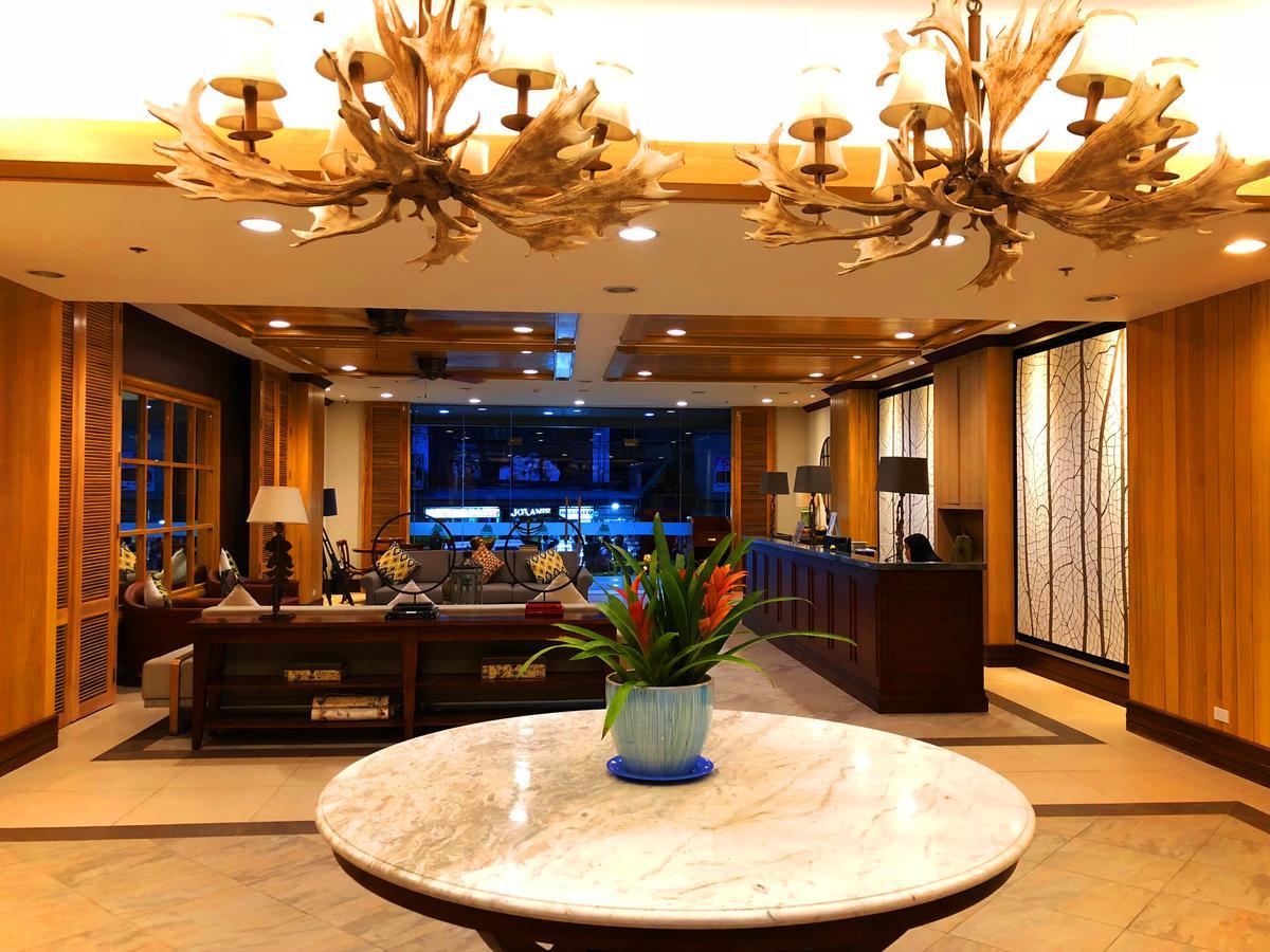 Cedar Peak Condo - Close To Session Road City Center Baguio City Exterior foto